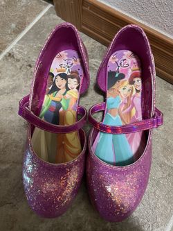 Princess Shoes