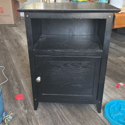 Bedside Table