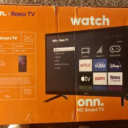 Roku Tv