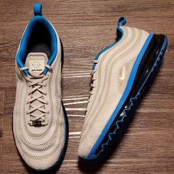 Nike Air Max 97 Milan "Home turf" 2015 EXTREMELY RARE!!!
