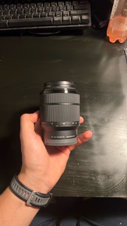 Sony 28-70 FE 3.5-5.6