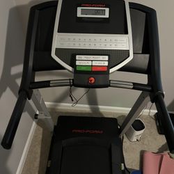 Treadmill 