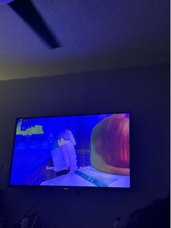 Smart tv