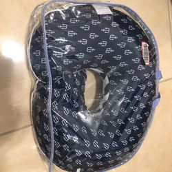 Almohada para bebé nueva En Su Forro 