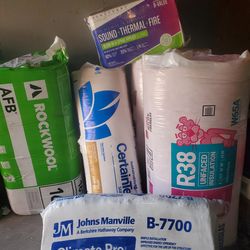 Insulation for attic