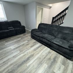 Sofa set