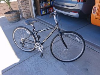 Bicycles