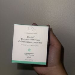 Brand New Drunk Elephant Polypeptide Cream