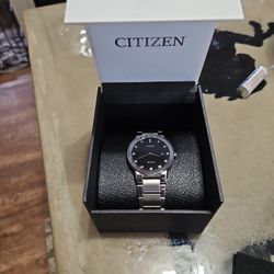 Citizen Eco-drive 