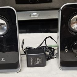 PC Desktop Speakers