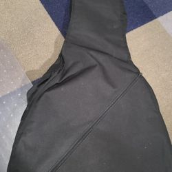 Kases III Acoustic Guitar Bag - Nylon