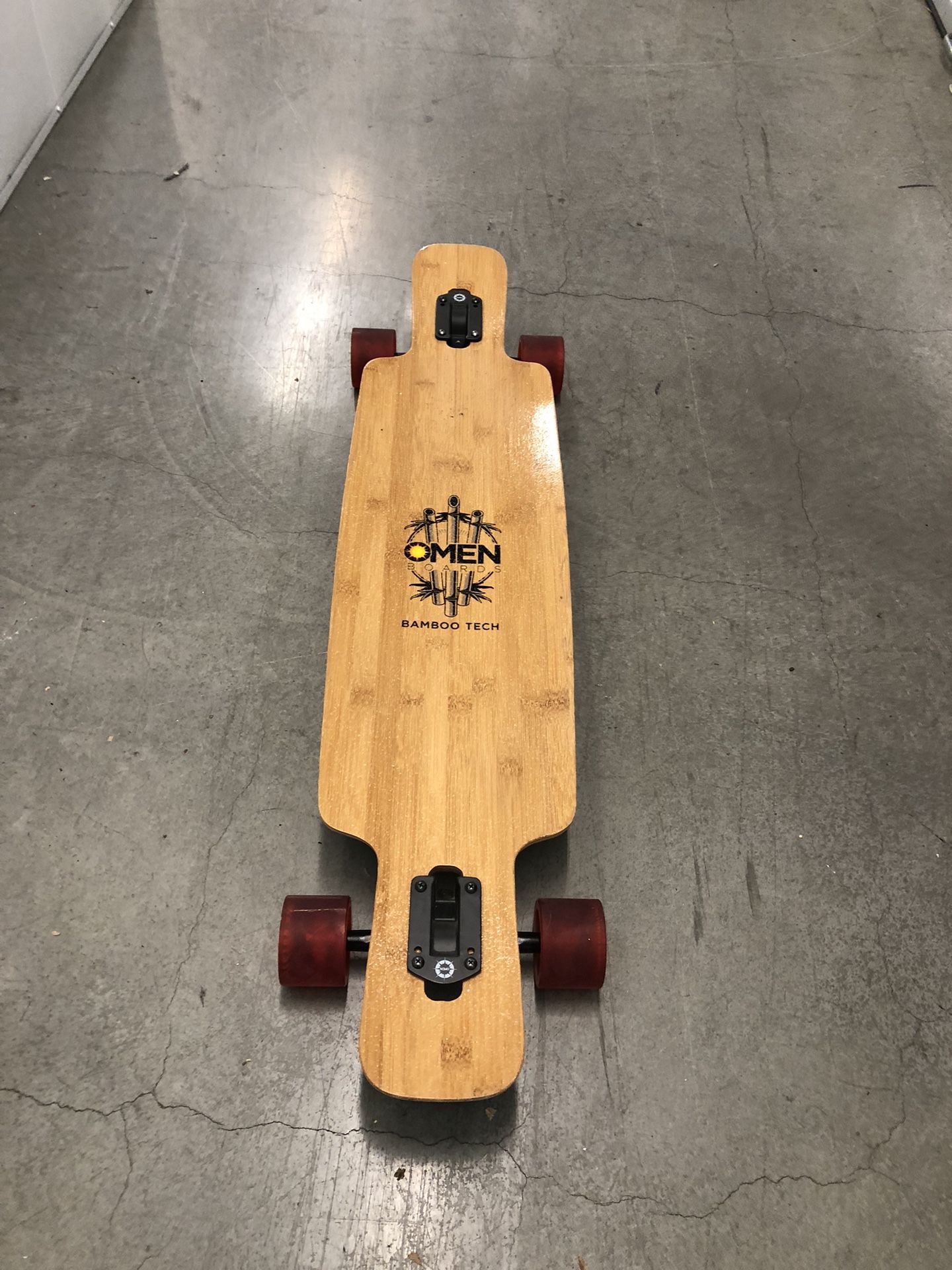 Long Board 