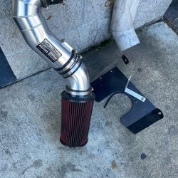 Ford Mustang 2005-2006 4.6L Air Intake