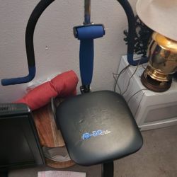 Ab-Doer Pro Model