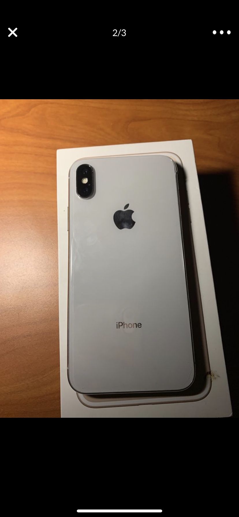 iphone xs