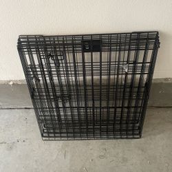 Dog Cage 