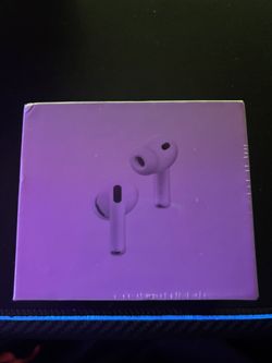 Air pod pro 3