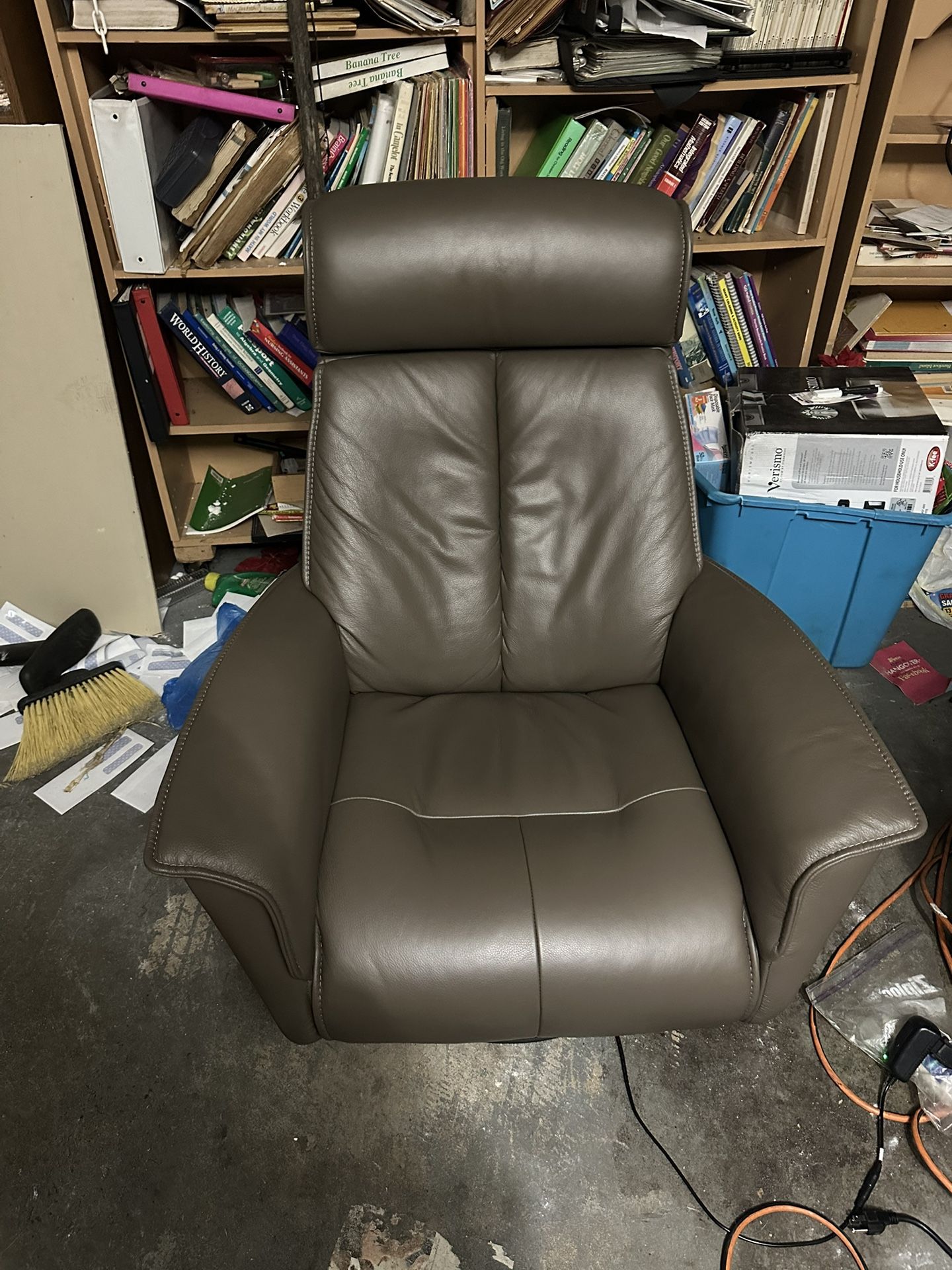 Recliner Chair