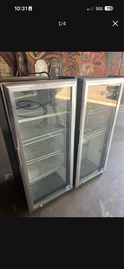 Cooler refrigerator G-SERIES (G-4)