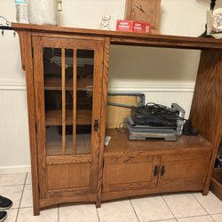 Free Cabinet