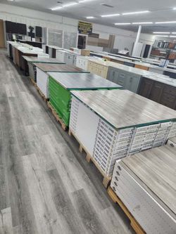 Flooring Planks SPC