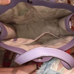 Michael Kors Hand Bag 