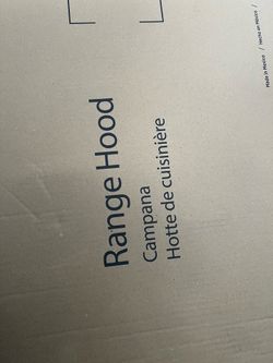Rang hood