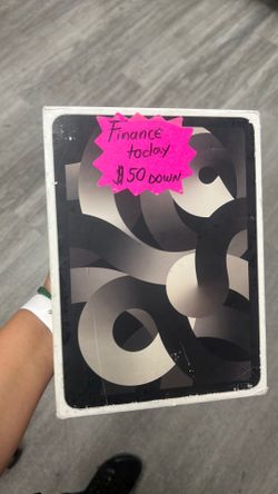 iPad Air 5th 256gb WiFi Only