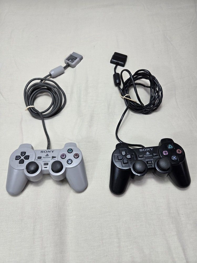 Playstation Controller 