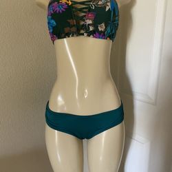 Swimsuit