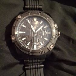 Invicta  Darth Vader 