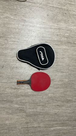 Table tennis bat