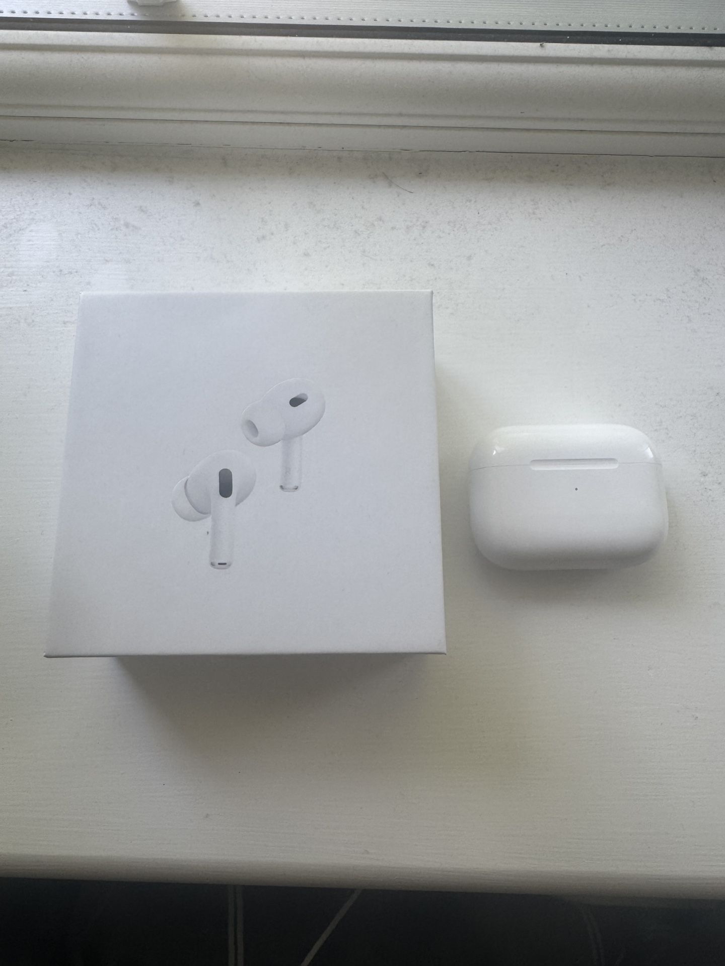 Wireless Earbuds