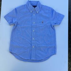 Toddler Ralph Lauren 