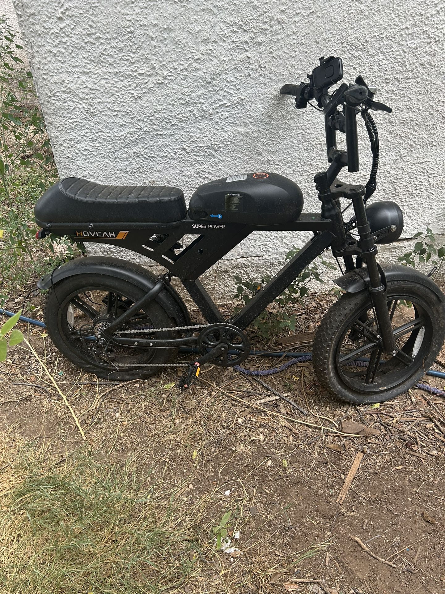 E-Bike