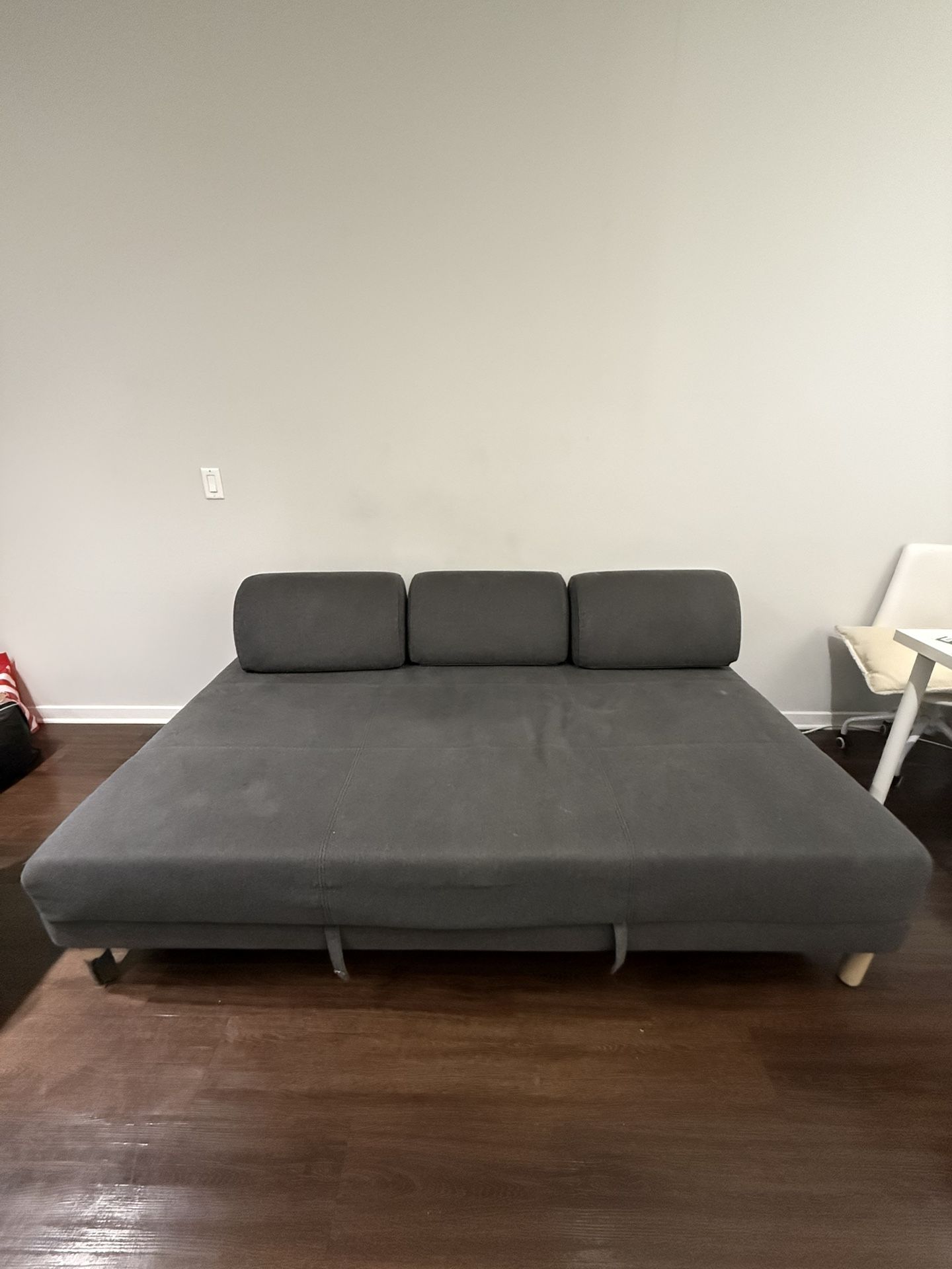IKEA Sleeper Couch For Sale