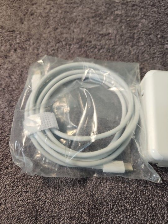 Mac Book Pro Charger USB C Galaxy A12