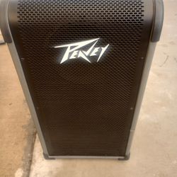 Peavey Bass Amp Combo 208 200 Watts 