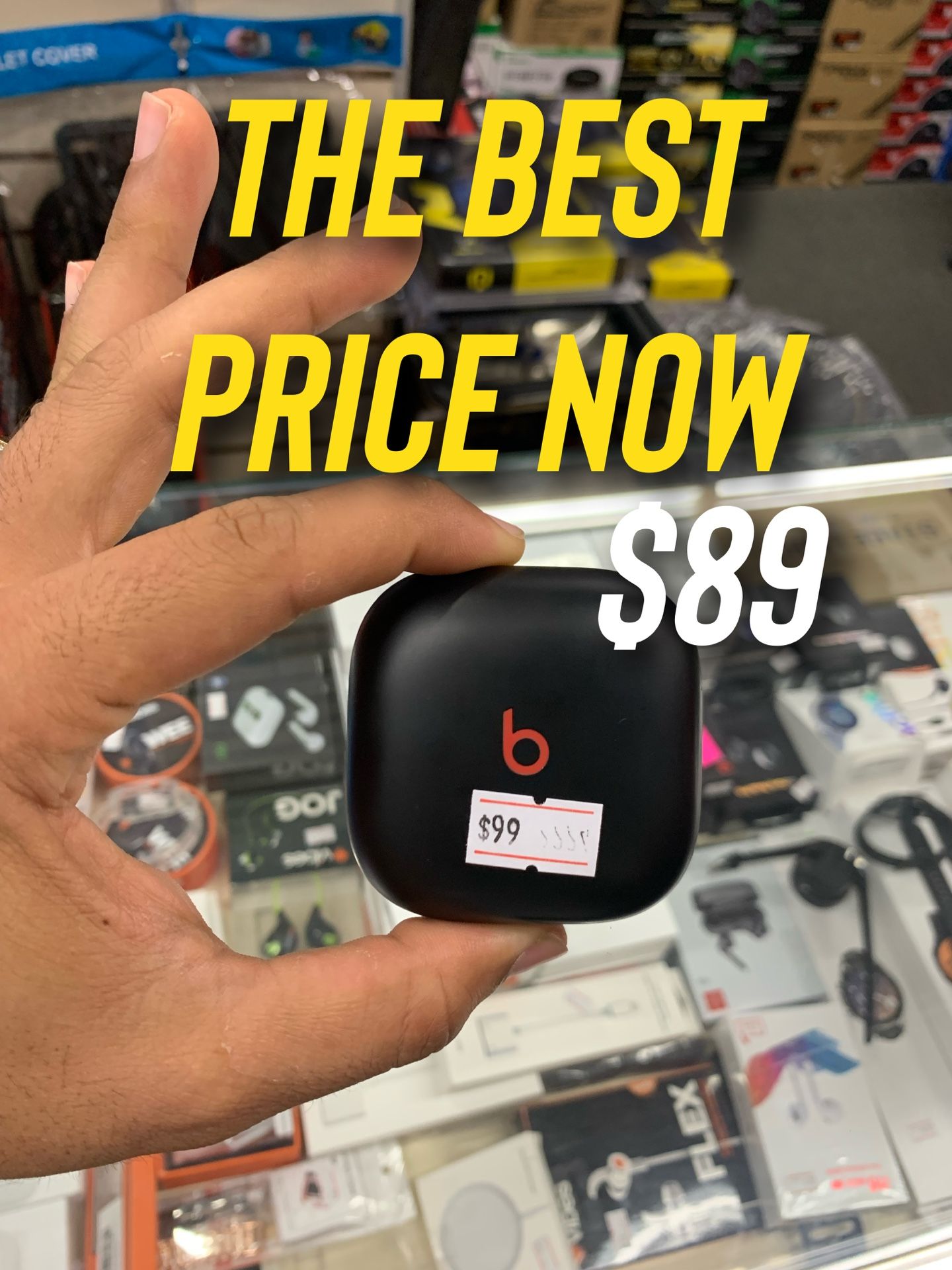 HEADPHONES BEST PRICE NOW 😳