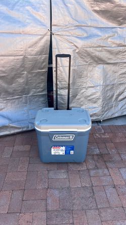 60 Qt Coleman
