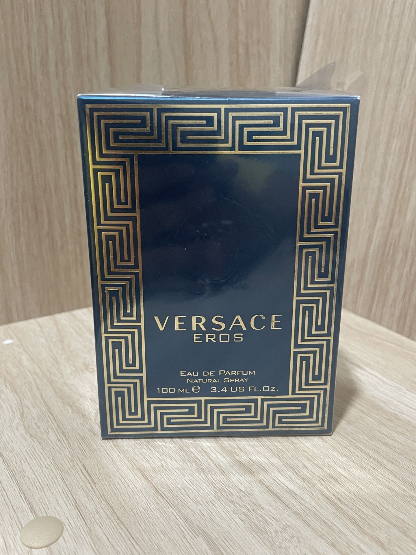 Versace Eros Perfume