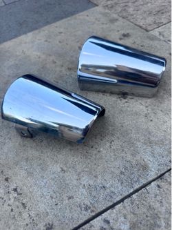 Royal Enfield 650 GT Intercepter Exhaust Heat Shield