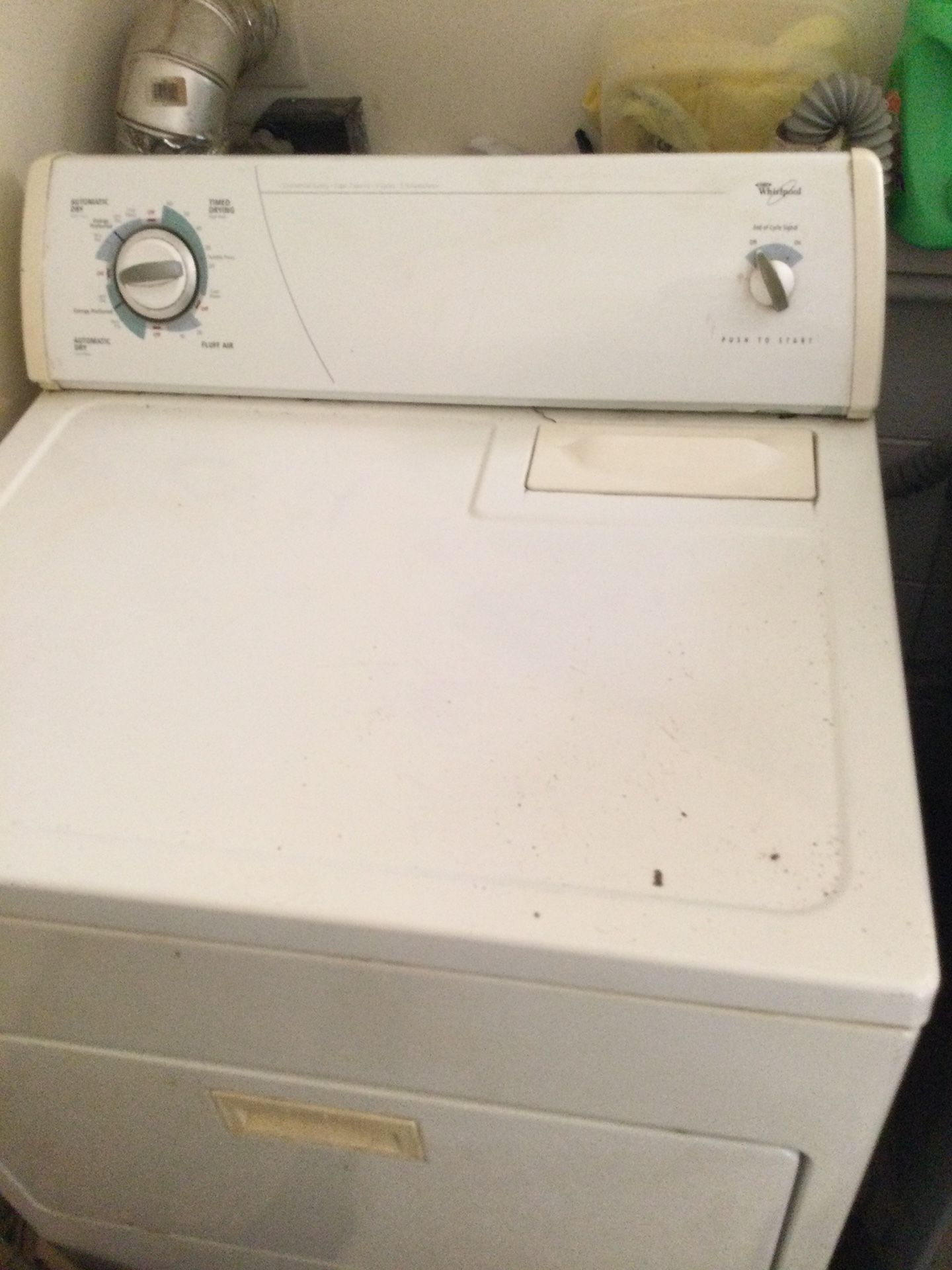 Dryer