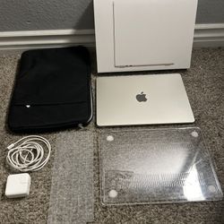 13” MacBook Air- Like New