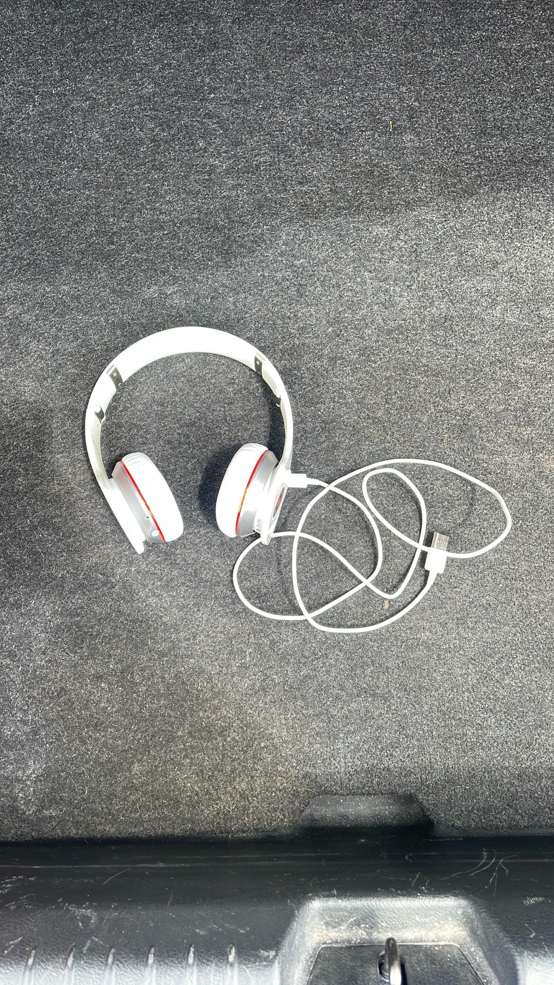 Beats By Dre Headphone Wireless