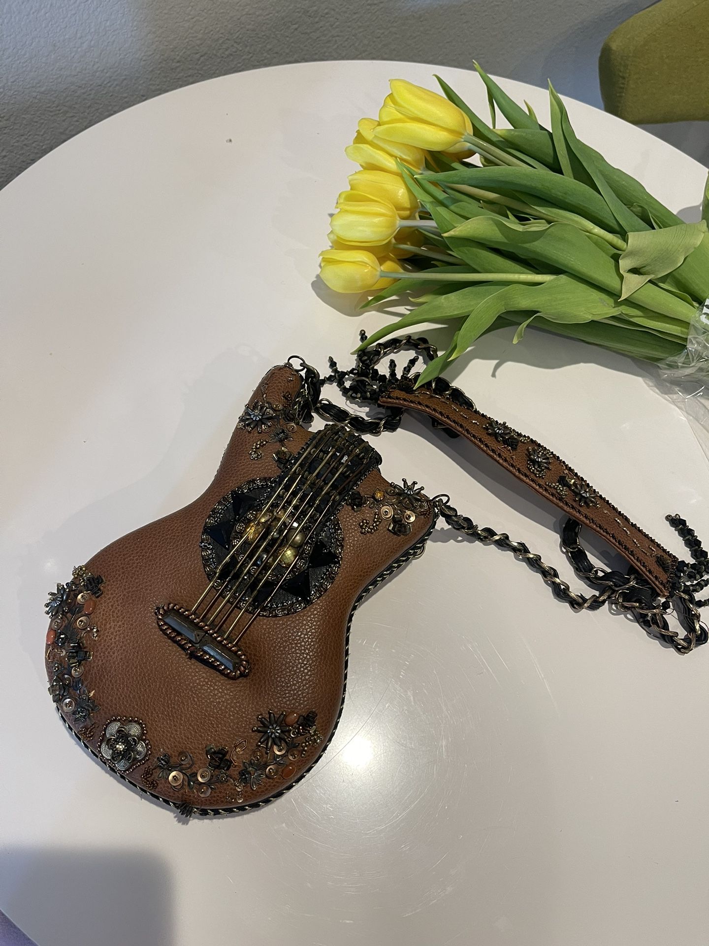 Guitar Bag American Designer