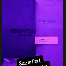 Essential God Of Fear 