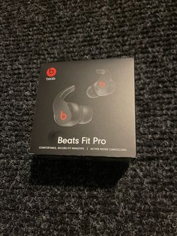 Beats Fit Pro