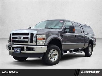 2009 Ford F-250