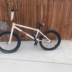 Fit Co Bmx Bike 